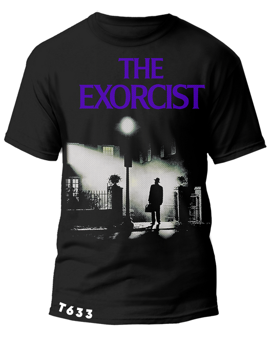 T0633 THE EXORCIST