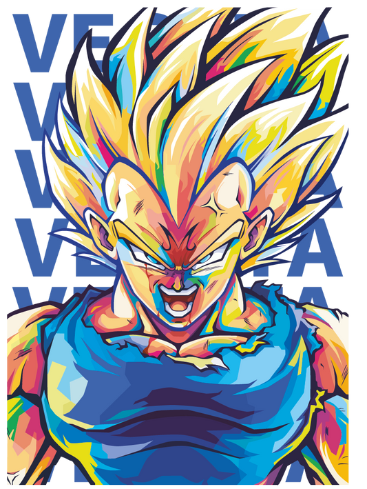 UVA001 DRAGON BALL