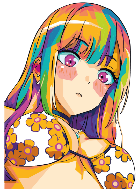 UVA020 MY DRESS UP DARLING