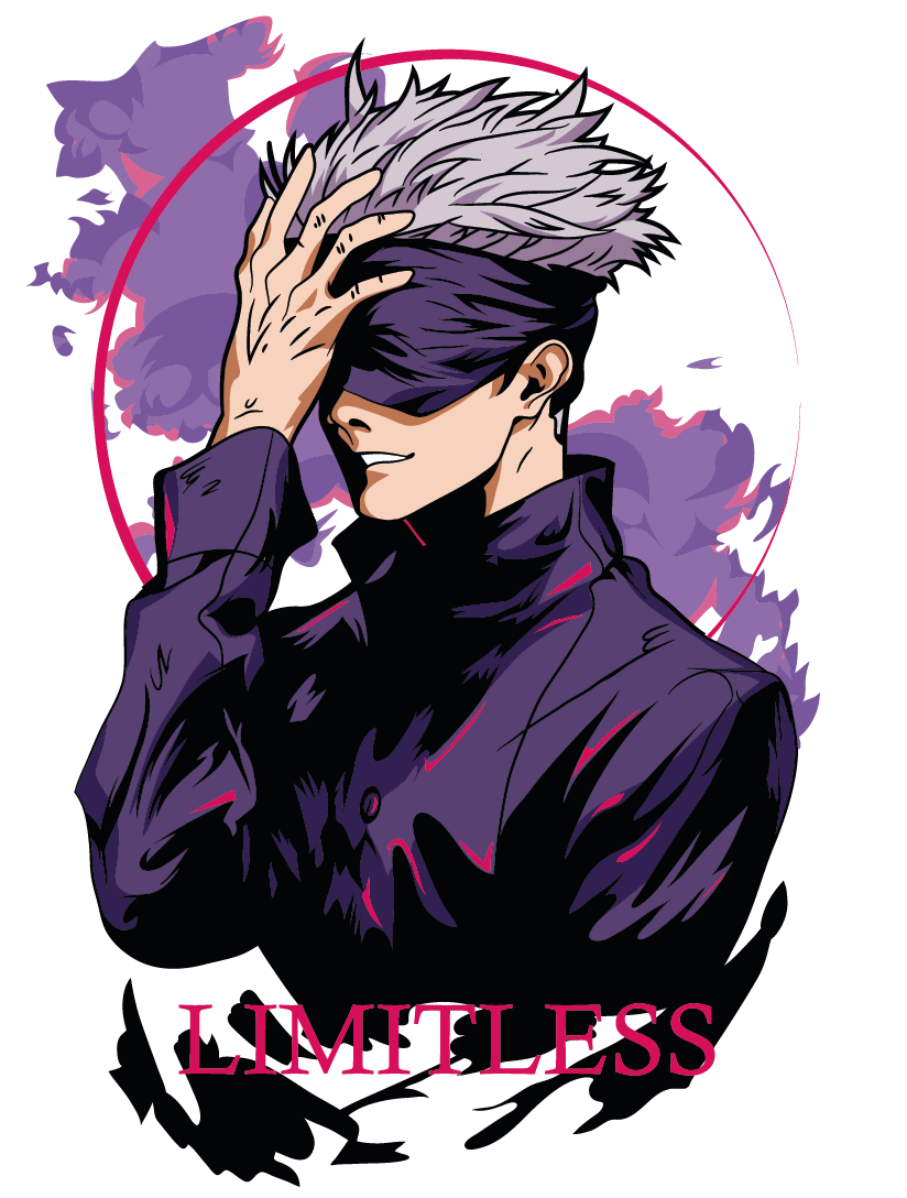 UVA027 JUJUTSU KAISEN