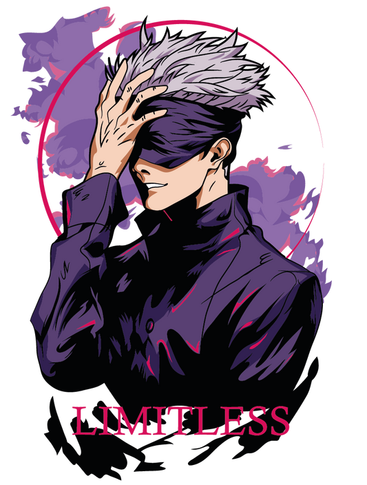 UVA027 JUJUTSU KAISEN