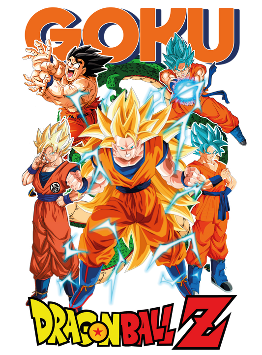 UVA040 ONE DRAGON BALL