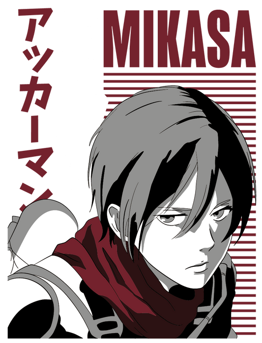 UVA072 SHINGEKI NO KYOJIN