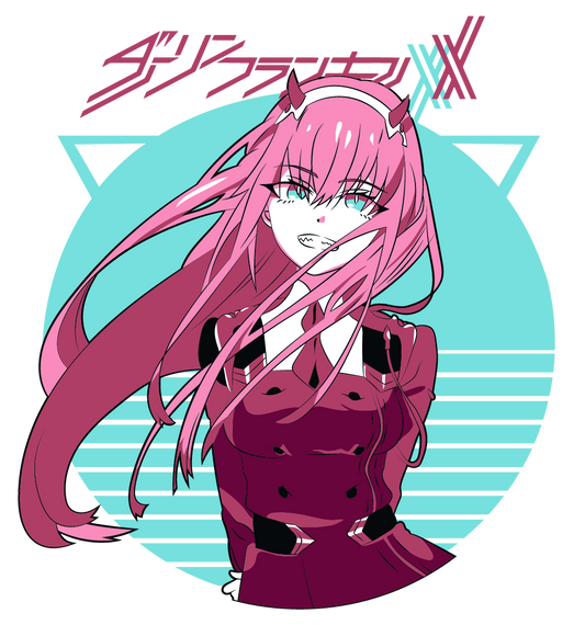 UVA077 ZERO TWO