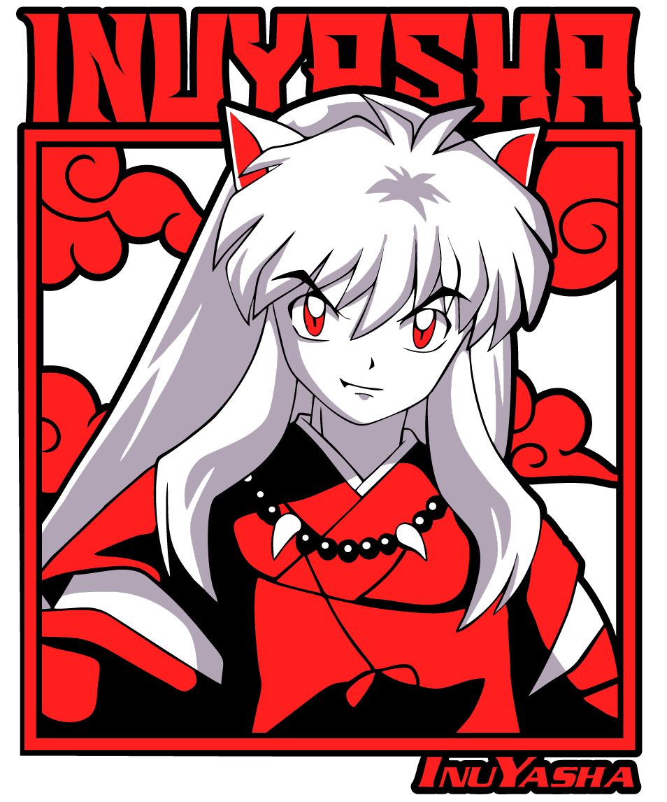 UVA078 INUYASHA