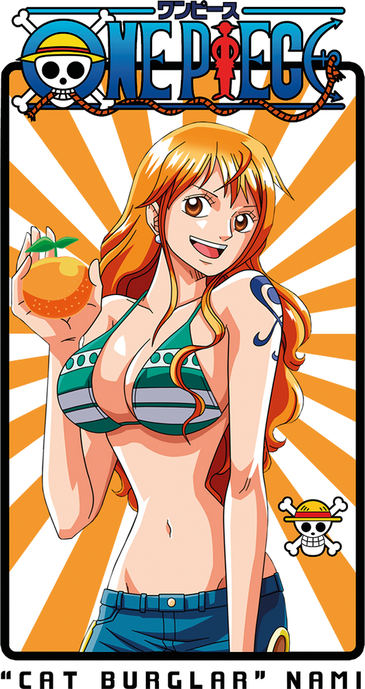 UVA084 ONE PIECE