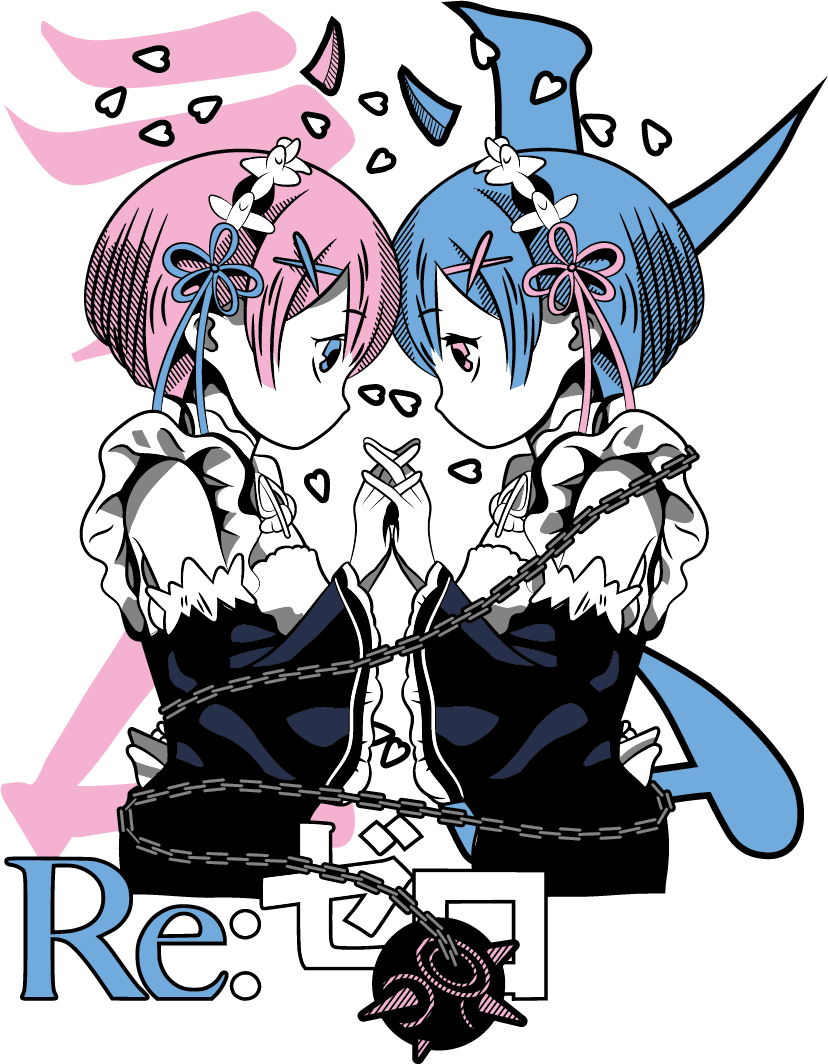 UVA091 RE ZERO