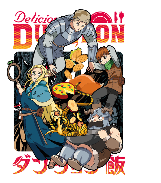 UVA130 DURGEON MESHI