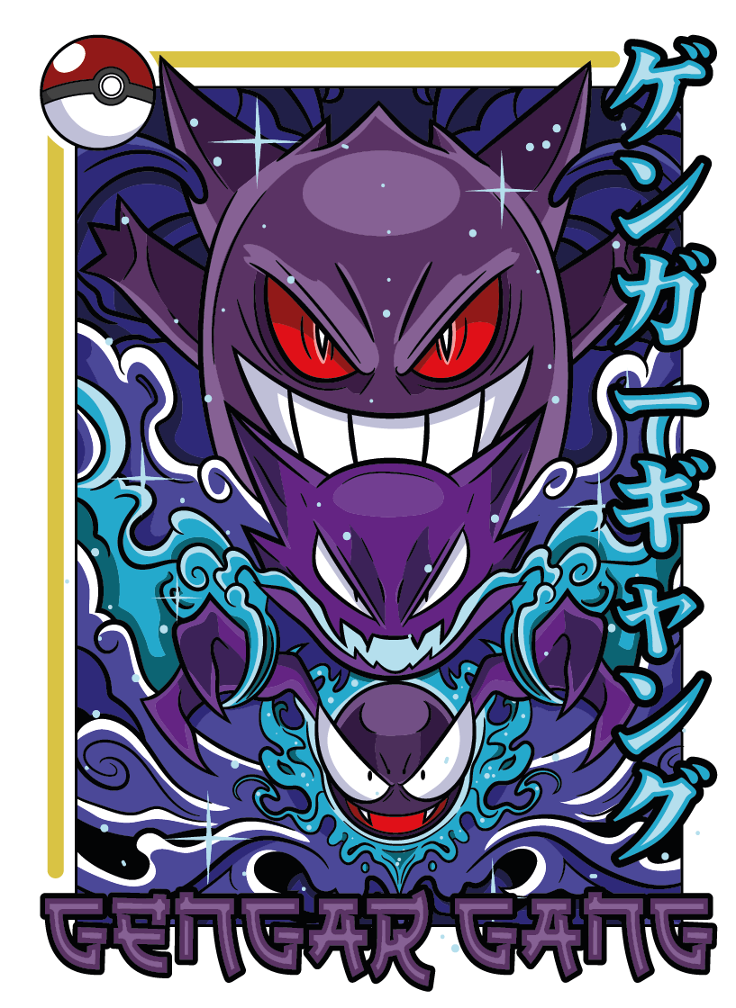 UVA139 POKEMON
