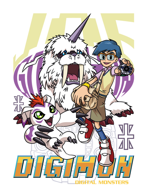 UVA202 DIGIMON