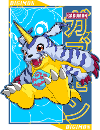 UVA256 DIGIMON