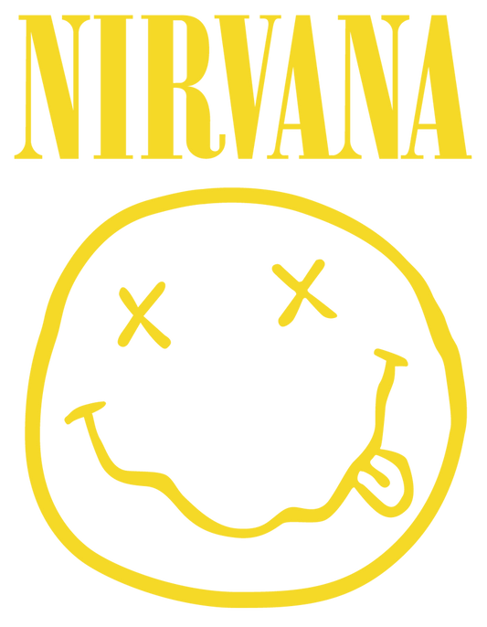 UVM401 NIRVANA