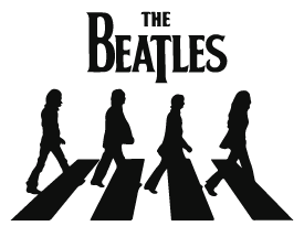 UVM407 BEATLES