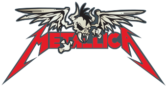 UVM408 METALLICA