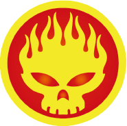 UVM420 THE OFFSPRING