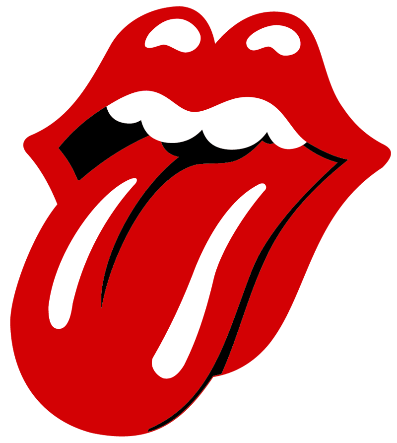 UVM426 ROLLING STONES