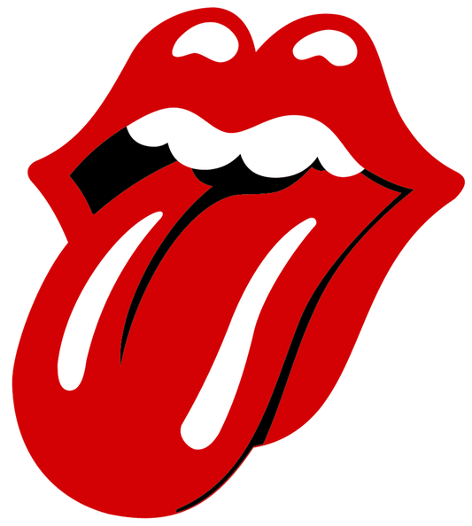 UVM426 ROLLING STONES