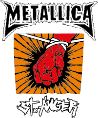 UVM445 METALLICA