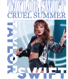 UVM447 TAYLOR SWIFT