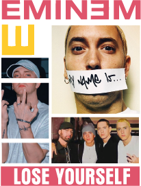 UVM449 EMINEM