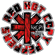 UVM453 RED HOT CHILI PEPPERS