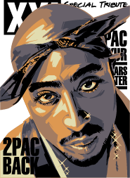 UVM456 TUPAC