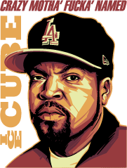 UVM461 ICE CUBE