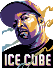 UVM462 ICE CUBE