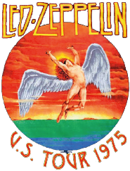 UVM463 LED ZEPPELIN