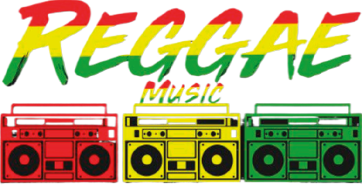 UVM464 REGGAE