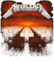 UVM471 METALLICA