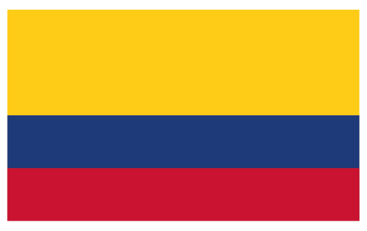 UVP111 COLOMBIA