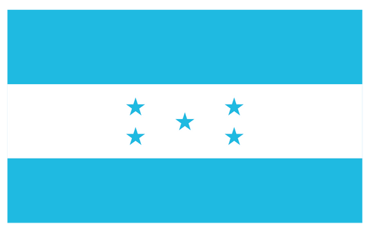 UVP112 HONDURAS