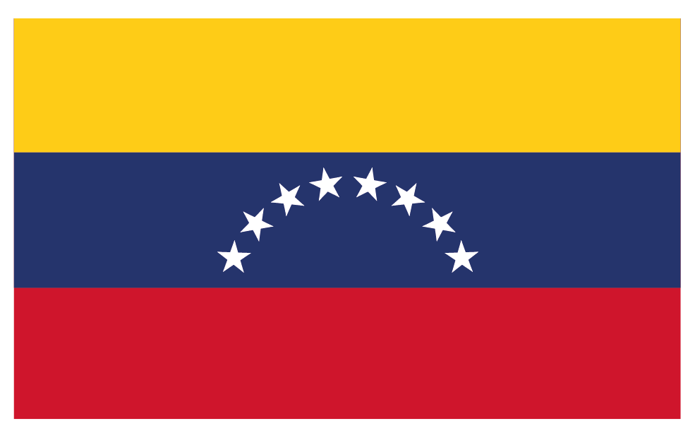 UVP114 VENEZUELA