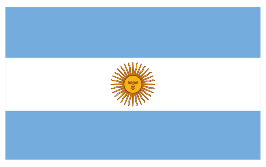 UVP117 ARGENTINA