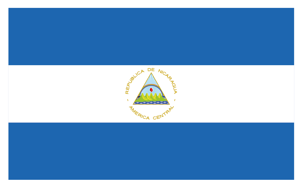 UVP118 NICARAGUA