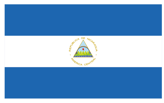 UVP118 NICARAGUA