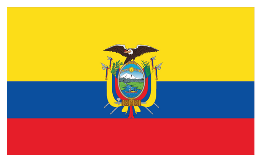 UVP119 ECUADOR