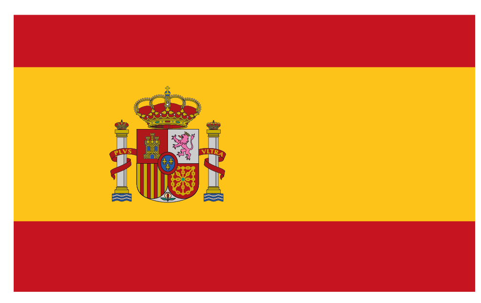 UVP122 ESPAÑA