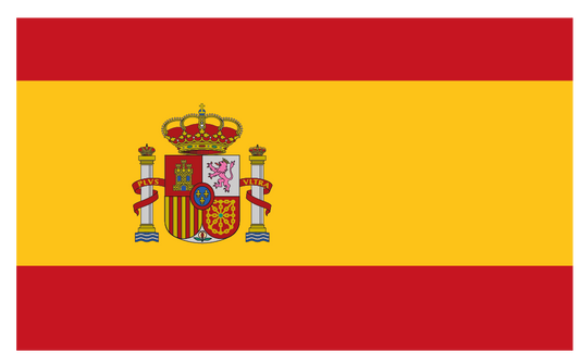 UVP122 ESPAÑA