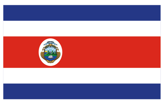UVP123 COSTA RICA