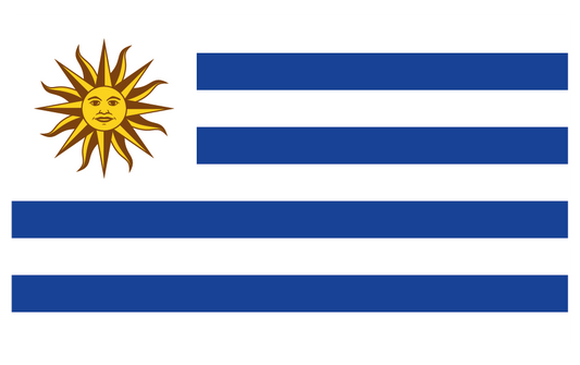 UVP129 URUGUAY