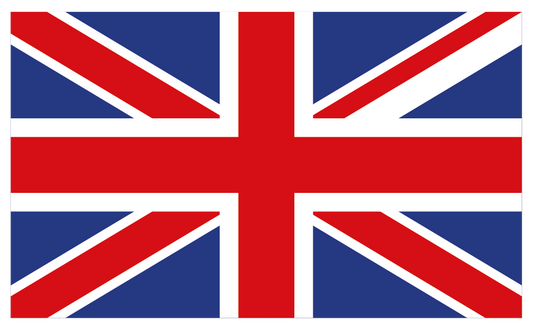UVP131 INGLATERRA