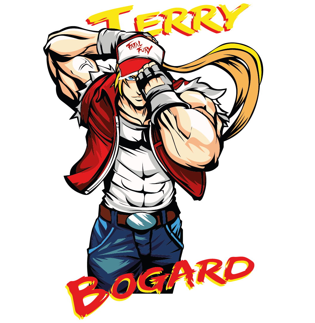 UVV310 KING OF FIGHTER