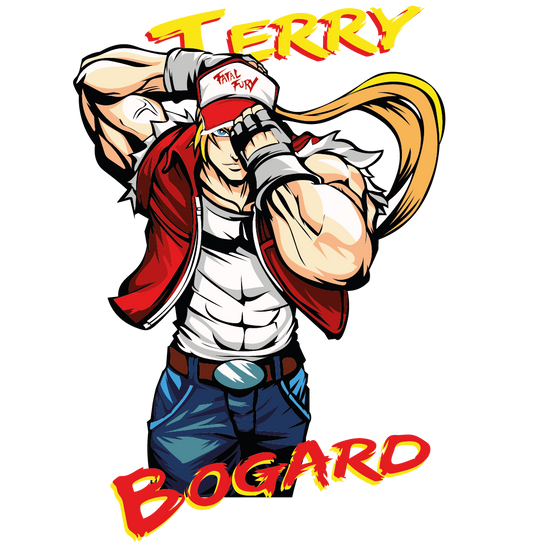 UVV310 KING OF FIGHTER