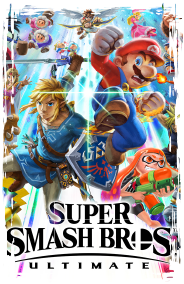 UVV317 SMASH ULTIMATE