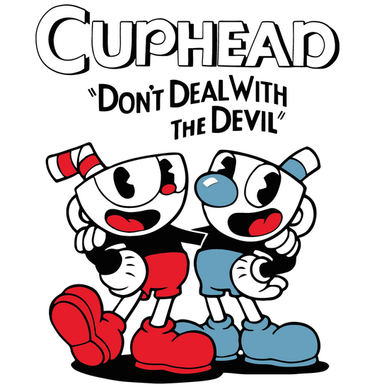 UVV325 CUPHEAD