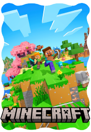 UVV329 MINECRAFT