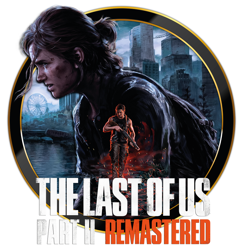 UVV331 THE LAST OF US