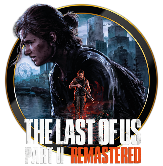 UVV331 THE LAST OF US